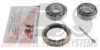 AUGRO 51836054 Wheel Bearing Kit